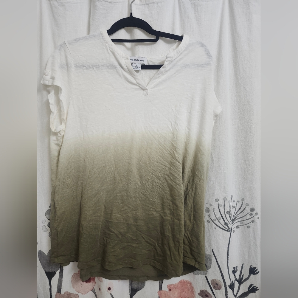 Xl womens tee